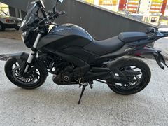 Acil Sahibinden Bajaj Dominar D 400