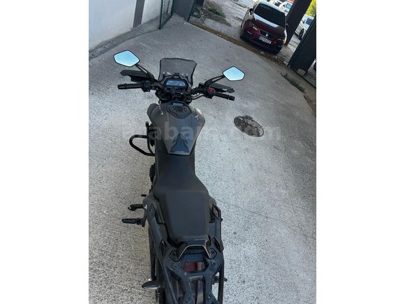 Acil Sahibinden Bajaj Dominar D 400