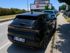 Sahibinden Alfa Romeo Junior Speciale 2025 Model 