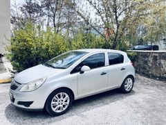 Sahibinden Opel Corsa 1.2 Twinport Essentia 2010 Model 