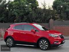 2017 MODEL MOKKA X-1.6 CDTI EXCELLENCE-OTOMATİK-55.000KM-HATASIZ