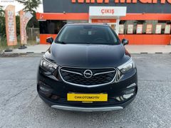 HATASIZ BOYASIZ TRAMERSİZ 2017 OPEL MOKKA X 1.6CDTİ OTOMATİK
