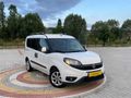 2017 MODEL TERTEMİZ SERVİS BAKIMLI MASRAFSIZ FİAT DOBLO SAFELİNE