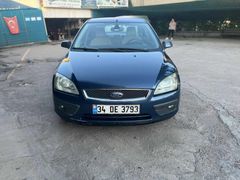 12 YILLIK KULLANICISINDAN BAKIMLI FORD FOCUS GHİA LPG 'Lİ