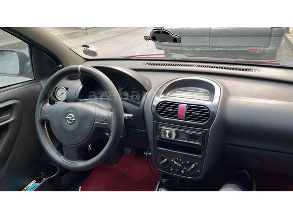 Sahibinden Opel Corsa 1.7 DTi Comfort 2003 Model 
