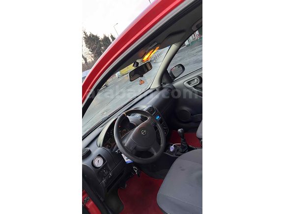 Sahibinden Opel Corsa 1.7 DTi Comfort 2003 Model 