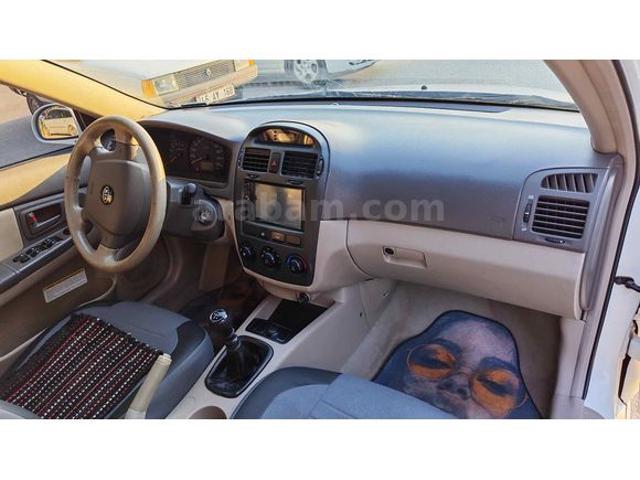 İlk Sahibinden Kia Cerato 1.5 CRDi EX 2006 Model 