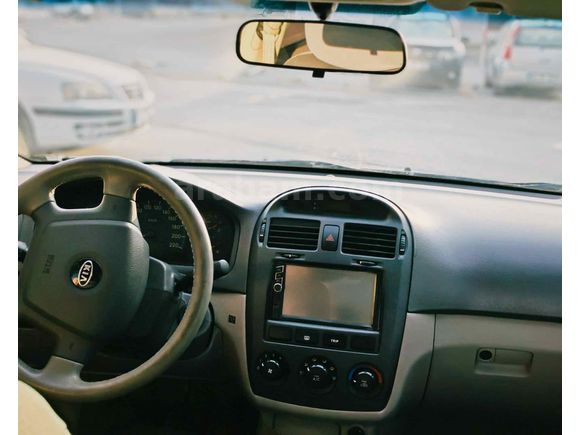 İlk Sahibinden Kia Cerato 1.5 CRDi EX 2006 Model 