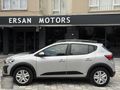2023 DACIA STEPWAY 1.0 TCE EXPRESSİON OTOMATİK HATASIZ K.K 12 T