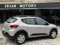 2023 DACIA STEPWAY 1.0 TCE EXPRESSİON OTOMATİK HATASIZ K.K 12 T
