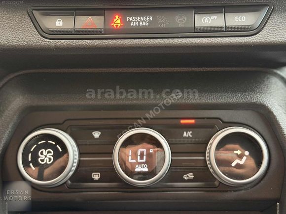 2023 DACIA STEPWAY 1.0 TCE EXPRESSİON OTOMATİK HATASIZ K.K 12 T