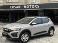 2023 DACIA STEPWAY 1.0 TCE EXPRESSİON OTOMATİK HATASIZ K.K 12 T