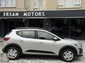 2023 DACIA STEPWAY 1.0 TCE EXPRESSİON OTOMATİK HATASIZ K.K 12 T