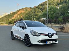     2015 Clio 4 1.5 dCi Icon | Bakımlı | Muayene Yeni | Temiz