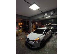     2015 Clio 4 1.5 dCi Icon | Bakımlı | Muayene Yeni | Temiz
