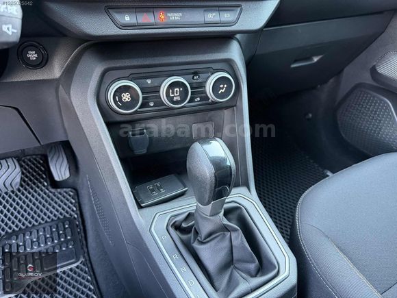 2022 SANDERO STEPWAY 1.0 TCE EXPRESSİON HATASIZ BOYASIZ 61.000KM