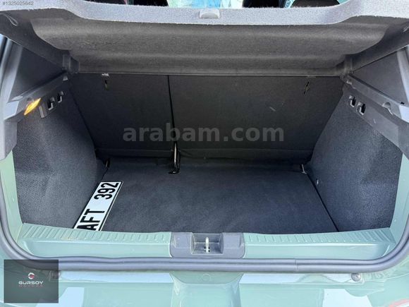 2022 SANDERO STEPWAY 1.0 TCE EXPRESSİON HATASIZ BOYASIZ 61.000KM