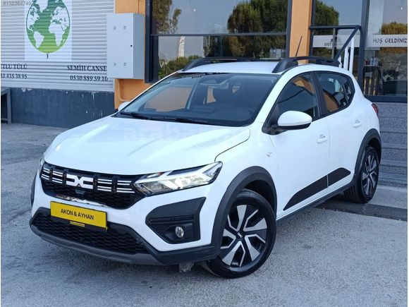 AKON AYHAN OTOMOTİVDEN HASAR KAYITSIZ UYGUN FİYAT OTOMATİK VİTES