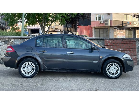 Sahibinden Renault Megane 1.6 Privilege 2007 Model 