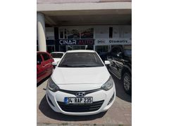 Sahibinden Hyundai i20 1.4 CRDi Jump 2014 Model 