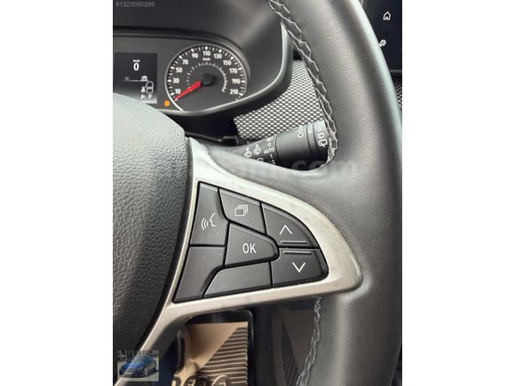 2023 DACİA STEPWAY 24.000 KM OTOMATİK