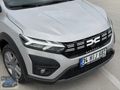 2023 DACİA STEPWAY 24.000 KM OTOMATİK