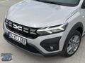 2023 DACİA STEPWAY 24.000 KM OTOMATİK