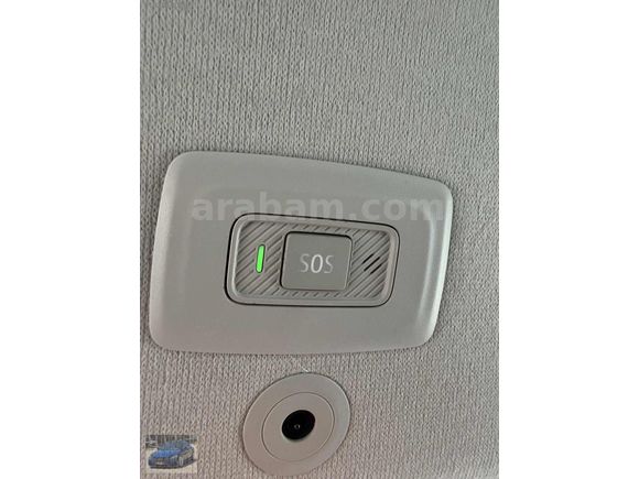 2023 DACİA STEPWAY 24.000 KM OTOMATİK