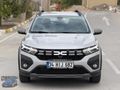 2023 DACİA STEPWAY 24.000 KM OTOMATİK