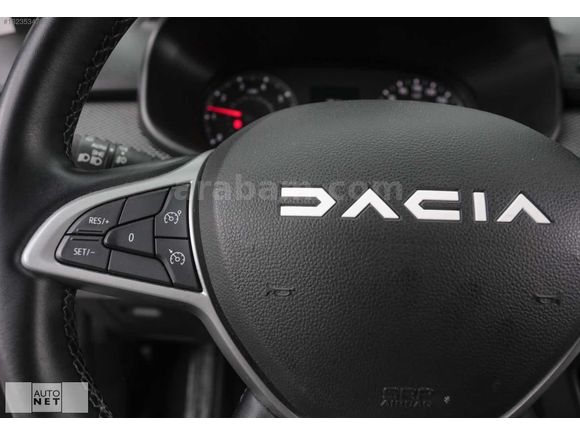 2024 DACİA SANDERO 1,0 TCE EXPRESSİON CVT