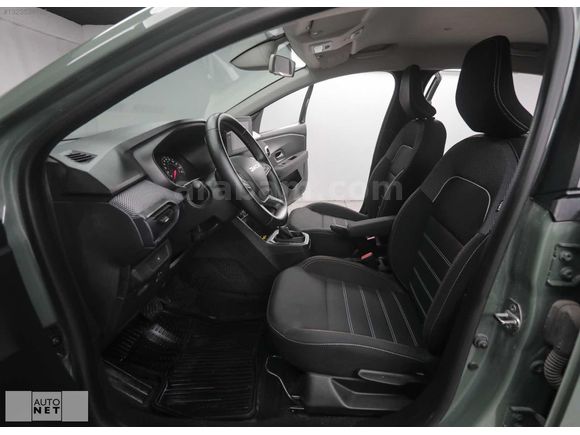 2024 DACİA SANDERO 1,0 TCE EXPRESSİON CVT