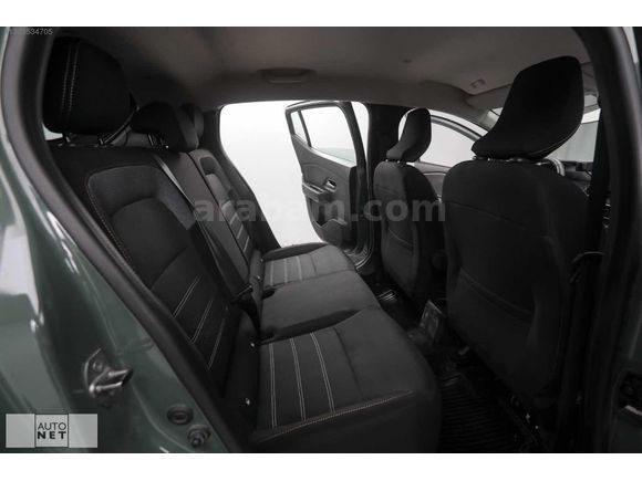 2024 DACİA SANDERO 1,0 TCE EXPRESSİON CVT