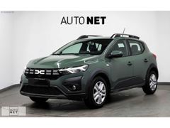 2024 DACİA SANDERO 1,0 TCE EXPRESSİON CVT