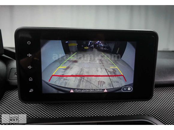 2024 DACİA SANDERO 1,0 TCE EXPRESSİON CVT