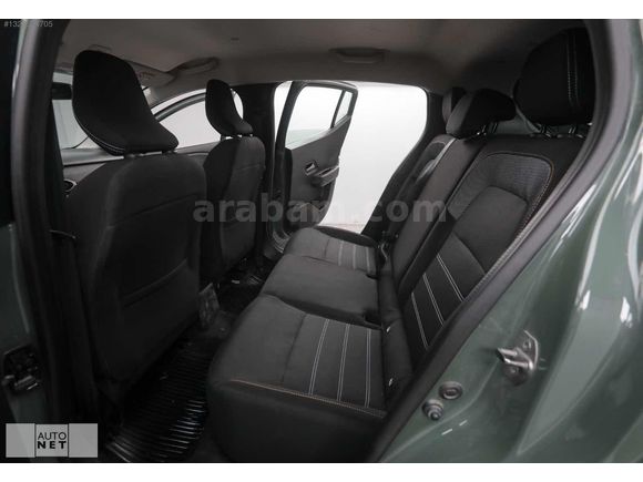 2024 DACİA SANDERO 1,0 TCE EXPRESSİON CVT
