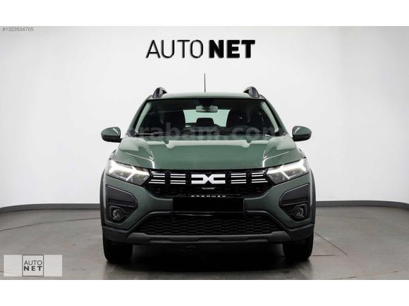 2024 DACİA SANDERO 1,0 TCE EXPRESSİON CVT