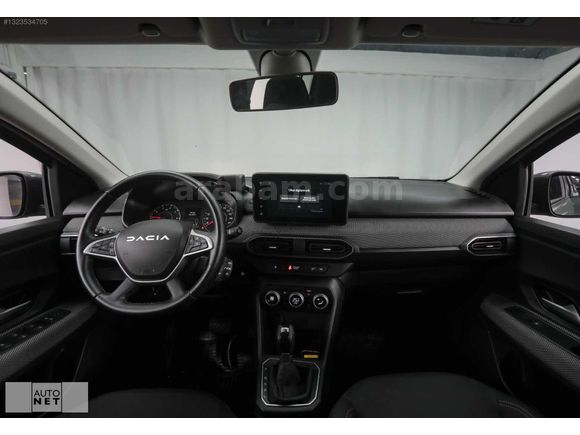 2024 DACİA SANDERO 1,0 TCE EXPRESSİON CVT