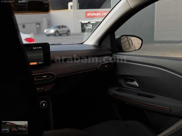 ESCAR OTOMOTİV'DEN 1 PARÇA LOKAL LANSMAN RENK STEPWAY