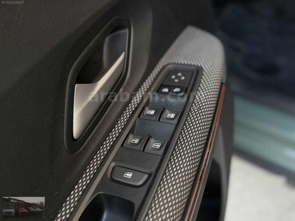 ESCAR OTOMOTİV'DEN 1 PARÇA LOKAL LANSMAN RENK STEPWAY