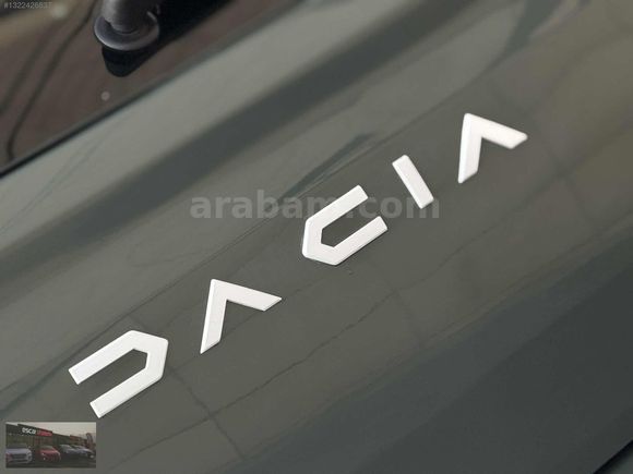 ESCAR OTOMOTİV'DEN 1 PARÇA LOKAL LANSMAN RENK STEPWAY