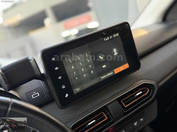ESCAR OTOMOTİV'DEN 1 PARÇA LOKAL LANSMAN RENK STEPWAY