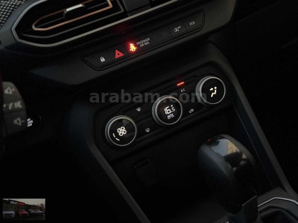 ESCAR OTOMOTİV'DEN 1 PARÇA LOKAL LANSMAN RENK STEPWAY