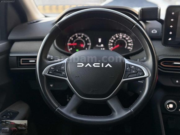 ESCAR OTOMOTİV'DEN 1 PARÇA LOKAL LANSMAN RENK STEPWAY