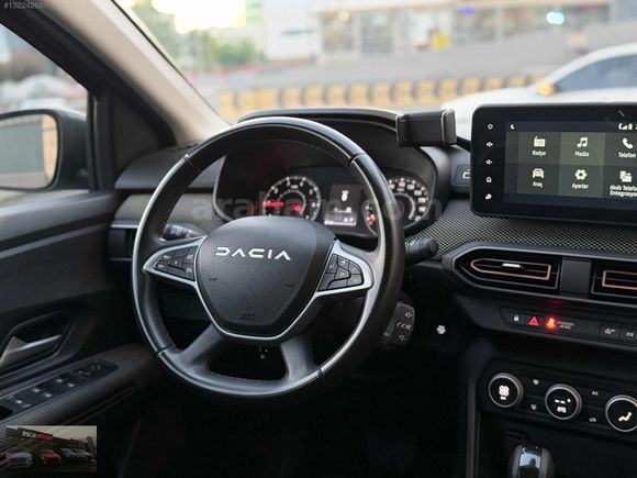 ESCAR OTOMOTİV'DEN 1 PARÇA LOKAL LANSMAN RENK STEPWAY