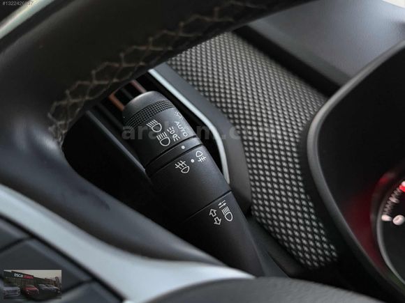 ESCAR OTOMOTİV'DEN 1 PARÇA LOKAL LANSMAN RENK STEPWAY