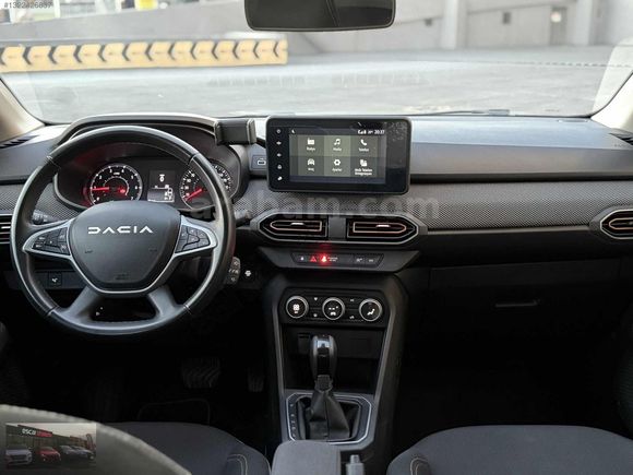 ESCAR OTOMOTİV'DEN 1 PARÇA LOKAL LANSMAN RENK STEPWAY