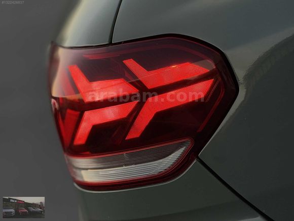 ESCAR OTOMOTİV'DEN 1 PARÇA LOKAL LANSMAN RENK STEPWAY