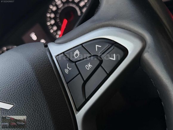 ESCAR OTOMOTİV'DEN 1 PARÇA LOKAL LANSMAN RENK STEPWAY