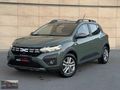 ESCAR OTOMOTİV'DEN 1 PARÇA LOKAL LANSMAN RENK STEPWAY
