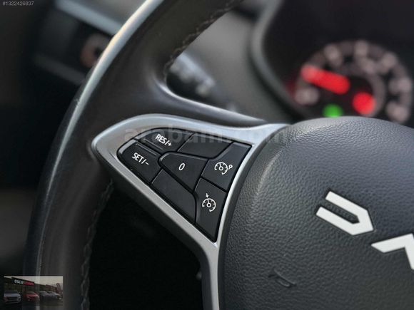 ESCAR OTOMOTİV'DEN 1 PARÇA LOKAL LANSMAN RENK STEPWAY